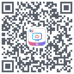 天翼云电脑 QRcode