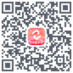 药易购的下载二维码