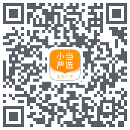小当严选商城kod QR do pobrania