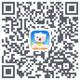 AI自习室的下載二維碼