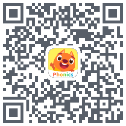 步步自然拼读 QR-код для загрузки