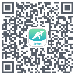 药兜网的下载二维码