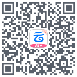 中国移动云盘รหัส QR สำหรับดาวน์โหลด