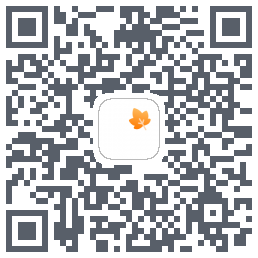 LeafDiary QRcode