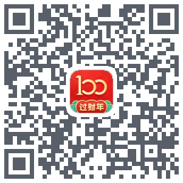 佰材网 QRcode