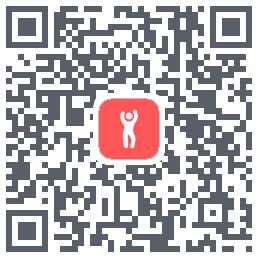 天天跳舞 QRcode
