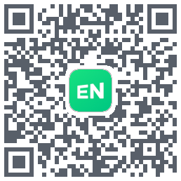 希沃白板的下載二維碼