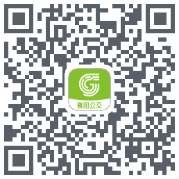 襄阳出行 QRcode