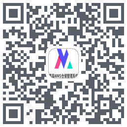魔晶的下載二維碼