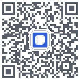 Minimal Diarydu code QR de téléchargement