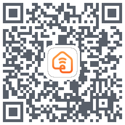 LinkHome的下載二維碼
