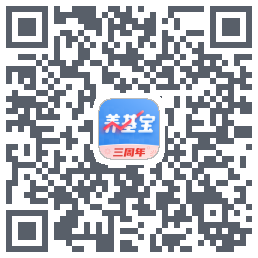 养基宝-基金估值、净值估算的下載二維碼