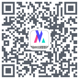 魔晶的下載二維碼