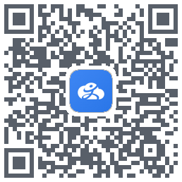 文通云教师端kod QR do pobrania