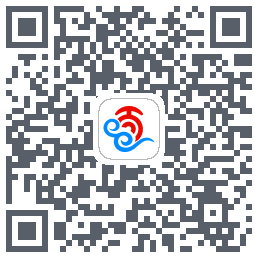 海南工会云 QRcode