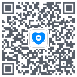 医网信codice QR per il download