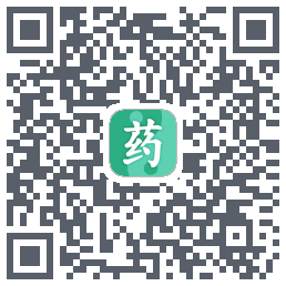 掌上药店のダウンロードQRコード