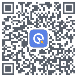 金十数据 QRcode