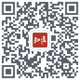 知逗的下載二維碼