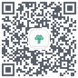 德基广场 QRcode