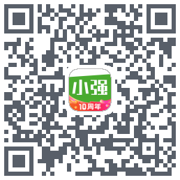 小强停车 QRcode