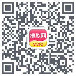 搜款网的下載二維碼