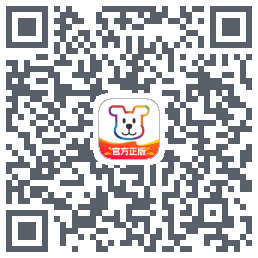 小白学习打印的下載二維碼