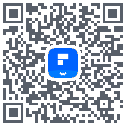 PDFelement QRcode