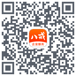 猪八戒的下载二维码