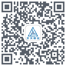 丰天鼎业智慧社区云平台系统código QR de descarga de