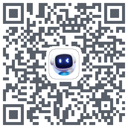 当贝AIcodice QR per il download