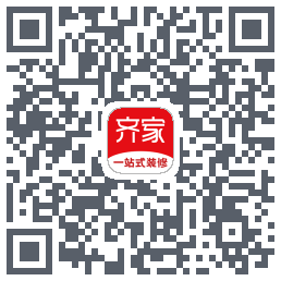 齐家的下載二維碼