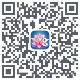 Zen Color的下载二维码