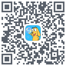 适趣AI中文 QRcode
