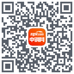 中钢网 QRcode