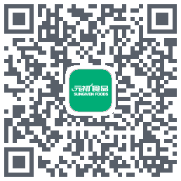 元初食品 QRcode