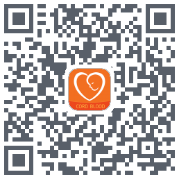 北京市脐血库 QRcode