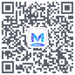M3รหัส QR สำหรับดาวน์โหลด