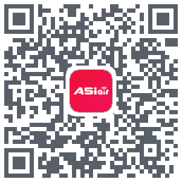 ASIAIR的下載二維碼