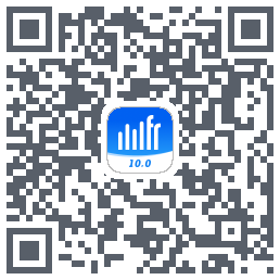 数据分析V10kod QR do pobrania