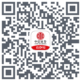 个股重构的下载二维码