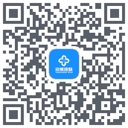 京城皮肤 QRcode
