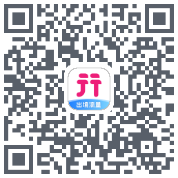 无忧行 QRcode