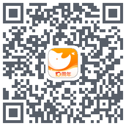 灵犀智慧办公 QRcode