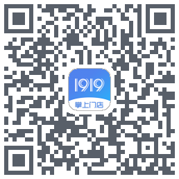 1919掌上门店 QRcode