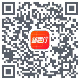 智惠行のダウンロードQRコード