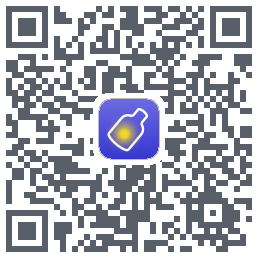 萤火倾诉 QRcode
