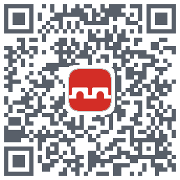 西安地铁的下载二维码