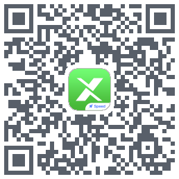XTrend Speedkod QR do pobrania