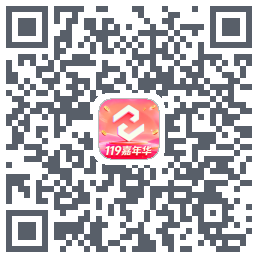 药易购的下载二维码